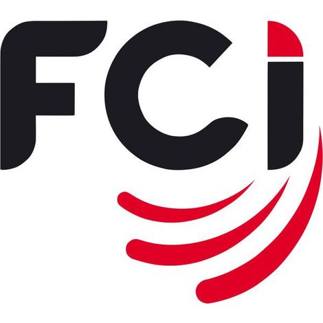Pin strip fci 77311-401-36LF 36 pin standard