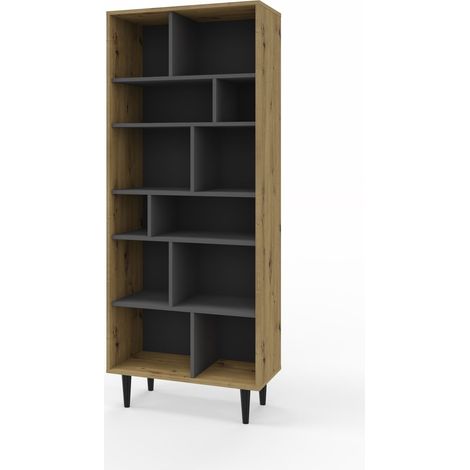 Bibliothèque Legro De 70 Cm