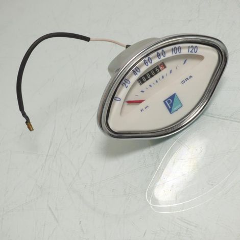 original zähler für roller piaggio vespa gs 098473 neu