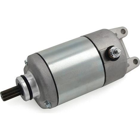 Starter motor compatible with 31200-MY5-003 CB500 600 1994-2002