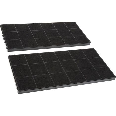 Filtro de carbón AEG 4055304036 (2 uds.) (1/5)