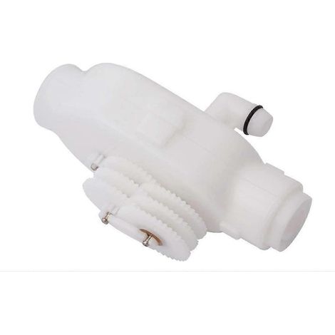 Valve de rechange universelle Polaris, compatible avec les nettoyeurs de piscine Zodiac Polaris 180, 280, 380 et 480.3900. (1/5)