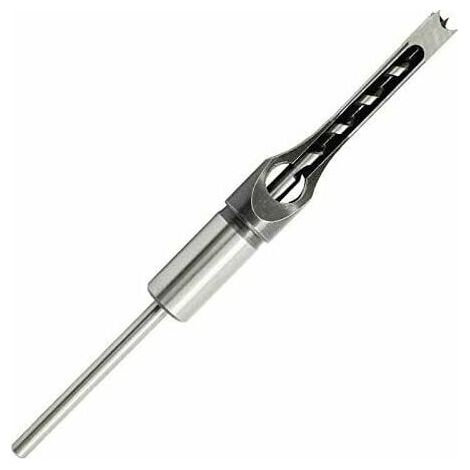 Coupe-bois manuel, lot de 1 unité, 11 mm, pour la coupe, l'entretien et les travaux de bricolage.-AquaForge (1/5)