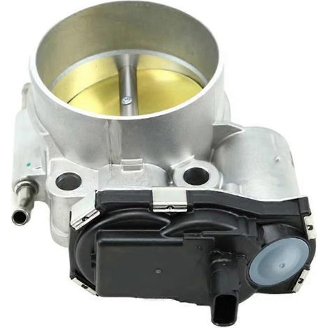 Corps de papillon LR035563 compatible avec les moteurs Range Rover, Discovery et Defender (1/5)