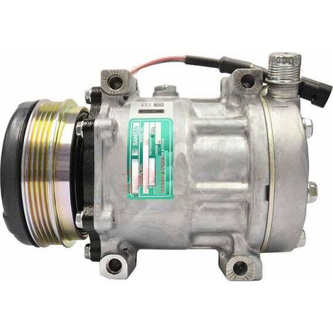 Compresseur SANDEN KL000144