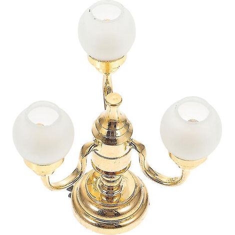 1 mini lampe suspendue (1/3)