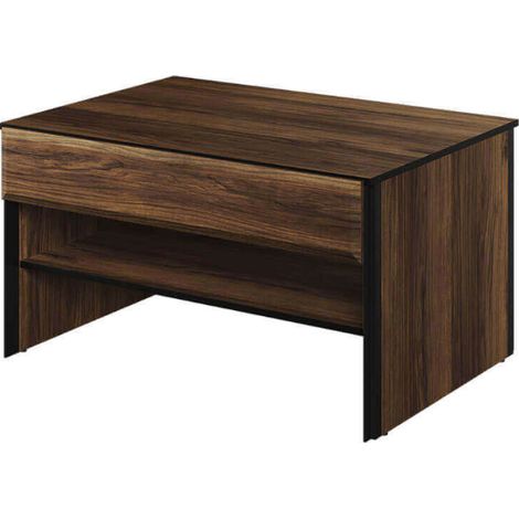 Mesa de centro Borga de 100 cm