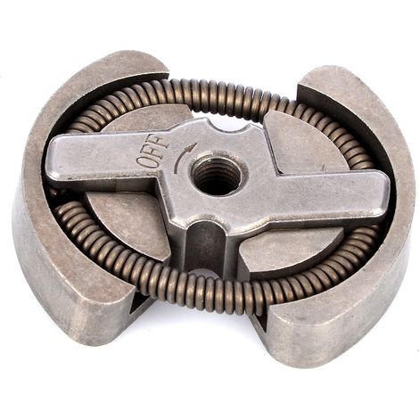Embrayage pour tronçonneuse à essence Partner 351 Hus137 (100/200) (1/3)