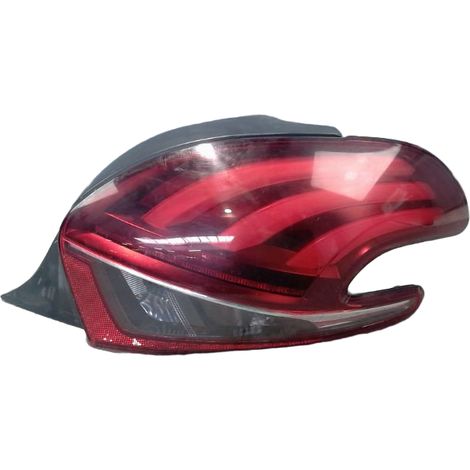[PRODUIT D'OCCASION] Feu Arriere Droit PEUGEOT 208 ♻️ Ref Oe. 9825601180 - Garantie à vie (1/3)