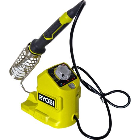 202871 Ryobi Lötkolben 18V (1/4)