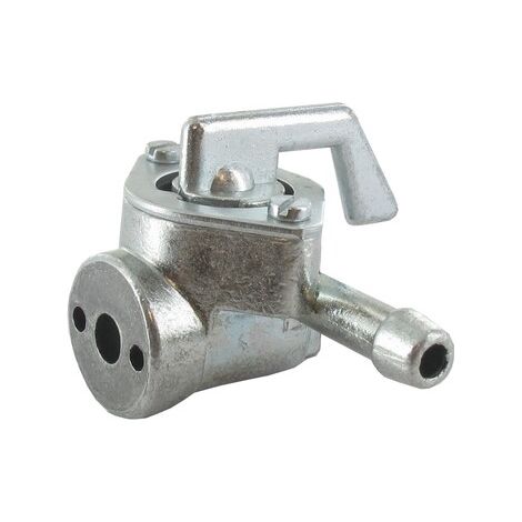 Rubinetto carburante uscita sinistra LOMBARDINI 5300009
