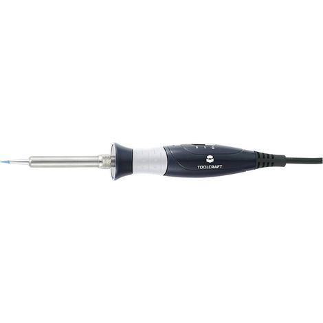 TOOLCRAFT KK-15030P FER À SOUDER 230 V 30 W, 15 W FORME DE CRAYON TO-6678540 (1/2)