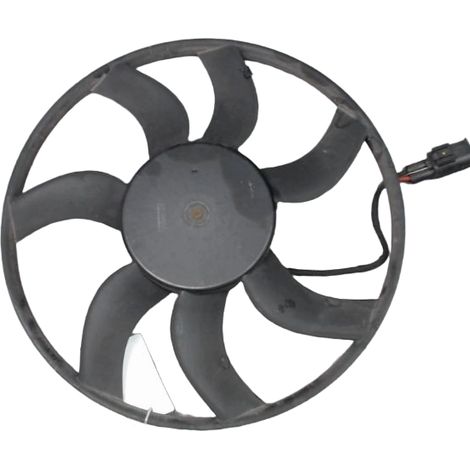 [PRODUIT D'OCCASION] Moteur Ventilateur Radiateur BMW Serie 5 ♻️ Ref Oe. 17428509741 - Garantie à vie (1/3)