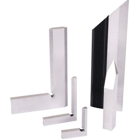 TECWERK Prüfsatz DIN 875/00 5tlg.rostfr.TECWERK
