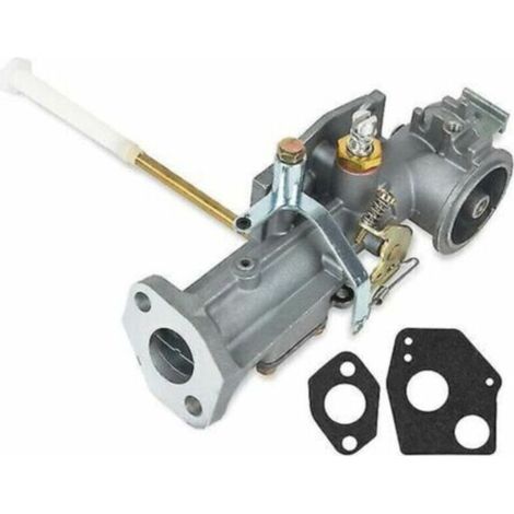 Carburateur Moteur Tondeuse Gazon Modèles 135200 297599 299437 (1/2)