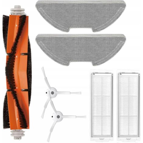 Accesorios para el robot aspirador Xiaomi Mi Robot Vacuum Mop 2 PRO/lite. (1/5)