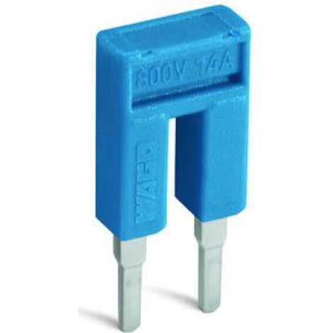 WAGO Kammbrücker 2000-402/000-006