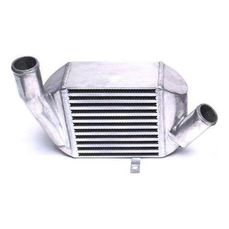 Intercooler pour Audi S4 B5 de 1997 a 2000-265cv-53mm-35838739 (1/2)