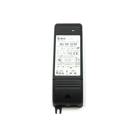 KIT TRANSFORMATEUR 230V WU105 2C07D POUR HOTTE ROBLIN - 133.0085.495