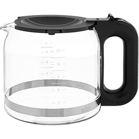 Braun - verseuse 12 tasses - AX13210005 (1/4)