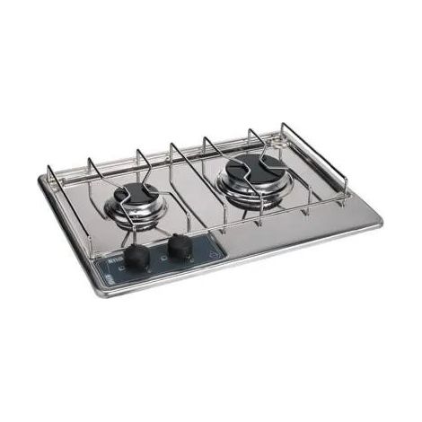 Inox-Gasdomino ENO für Butan- und Propangas