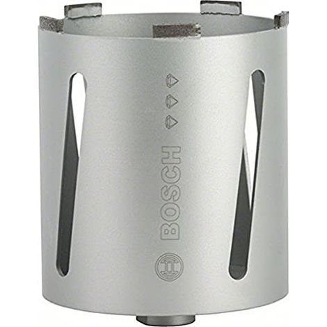 PRO Trapanatrice per foratura a secco, 132 x 150 mm, G 1/2 pollice