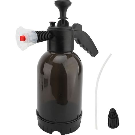 2L Foam Blaster High Pressure Multipurpose Robust Construction Foam Pump Sprayer for Car Home Garden (1/5)