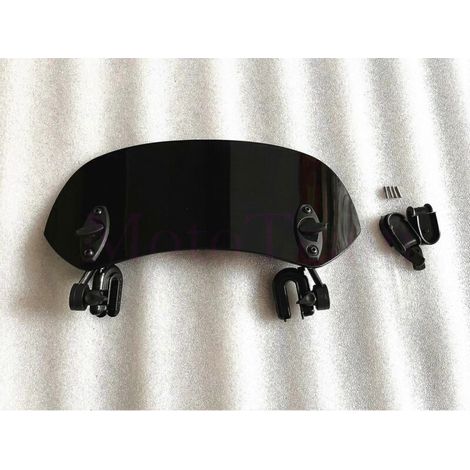 Nouveaux accessoires moto : déflecteurs de pare-brise, vis de fixation pour Bajaj Pulsar RS200 (haute qualité) - 3 (1/5)