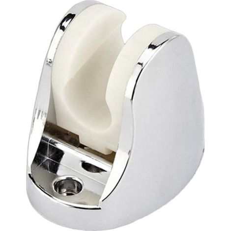 Support de douche réutilisable à ventouse (1 pièce) (1/5)