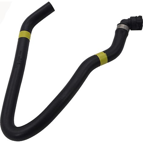 Tuyau applicable à : BMW Série 3 E90 2005-2012 OE : 1712 7540 020( )