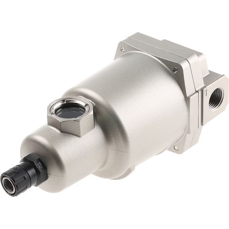 Séparateur pneumatique SMC, référence AMG350C-F04D, G 1/2 ( Prix pour 1 )