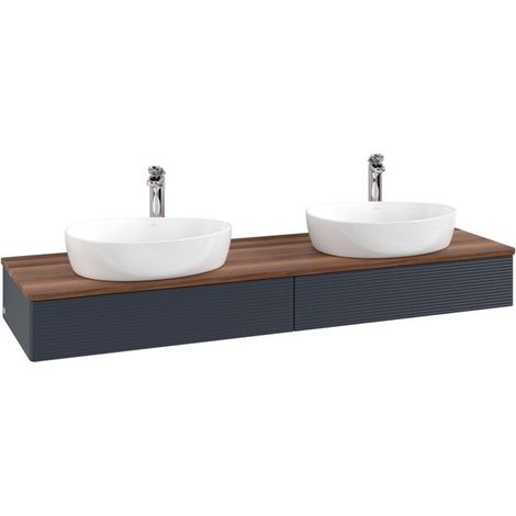 Villeroy & Boch K17152HG WTUS Antao K175 1600x190x500mm (1/3)