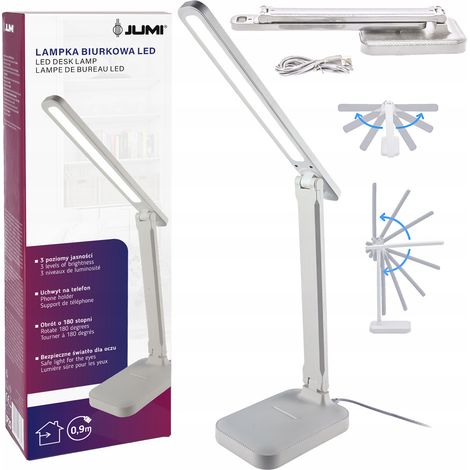 Lampada da scrivania a LED per la scuola (1/5)