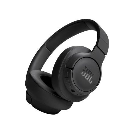 Tune 720BT Auriculares Inalámbrico Diadema Llamadas/Música Bluetooth Negro (1/3)