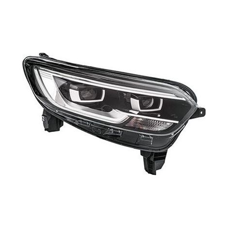 Phare avant droit Led Renault Kadjar phase 1 2015-2019