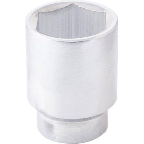 Douille 6 pans 50mm 1" CrV - OS 3515 - CLAS Equipements (1/2)
