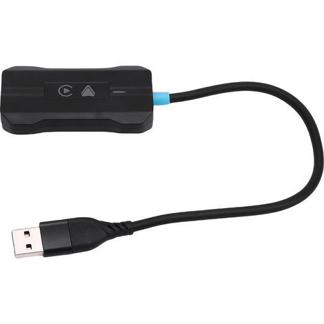 Drahtloser Kfz-Adapter, 2-in-1-Fahrzeugmontagesystem, 5,2-GHz-EDR-WLAN-Adapter für Fahrzeuge mit werkseitiger Kabelverkabelung (2015) (1/5)