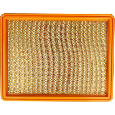 vhbw filtro sostituisce Kärcher 5.731-020.0 filtro per aspirapolvere - Filtro principale a lamelle