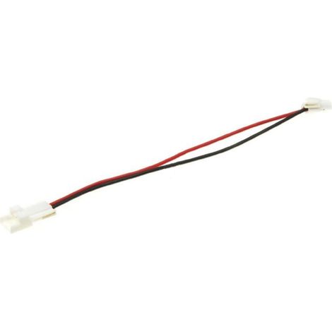 Cavo 120 mm 0,5 mm 2 per batteria - Robot Aspirapolveri autonomi - LG - 2949203663946875438