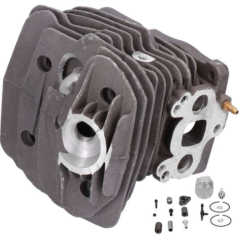 Ensemble cylindre et piston pour tronçonneuses Husqvarna 575, 575Xp et 570 (51 mm) – pièces détachées (1/5)