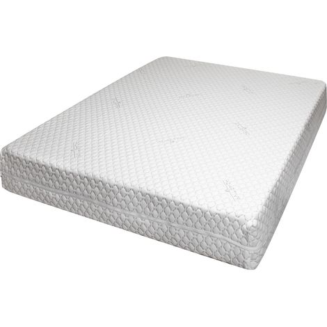 Adaptiver Premium-Matratzenbezug 80x200x24 (1/5)