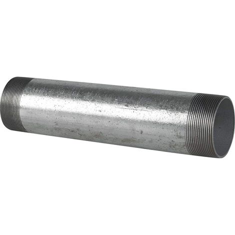 Allonge Galva 1'' - 300mm (1/2)
