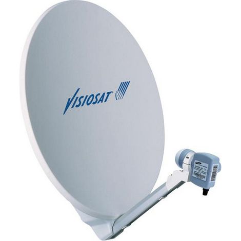 Antenne parabolique fibre 65cm - Cahors - 140299