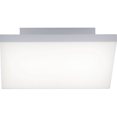 PAUL NEUHAUS LED-Deckenleuchte 8490-16 weiß, 17 W, 2200 lm, CCT (1/5)