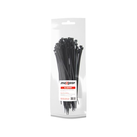 Collier de serrage MAXGEAR 84-0019SET