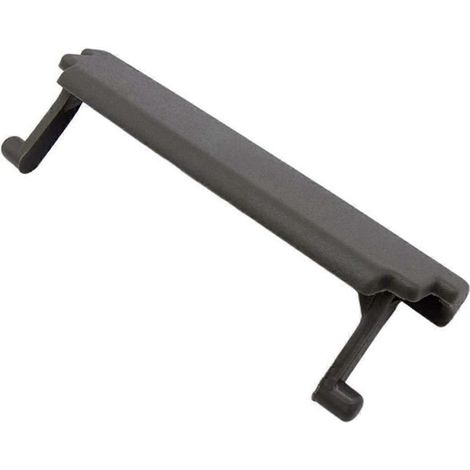Armlehnendeckel-Konsolenabdeckung-Verriegelungsclip für Audi A3 8P 03-12--