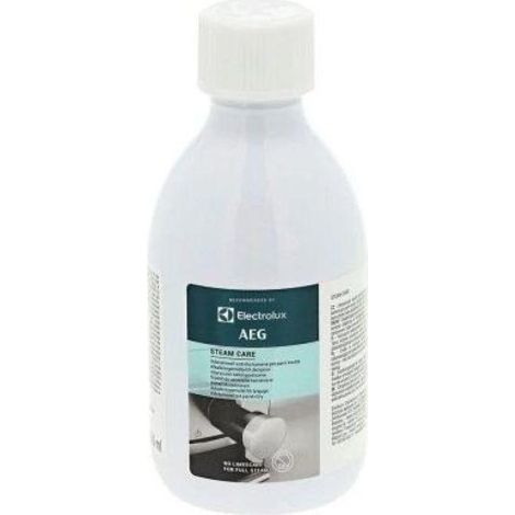 Desincrustante Electrolux 250 ml blanco para horno