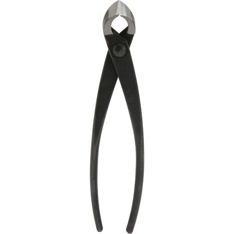 Pince oblique 200mm, sécateur à branches pour création de bonsaï, outil professionnel de jardinage (1/5)