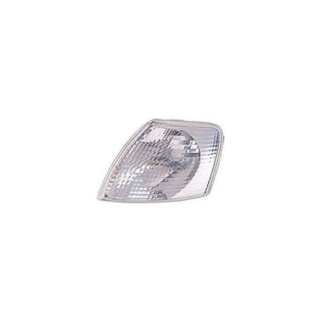 Feu clignotant avant gauche blanc Volkswagen Passat B5 phase 1 1996-2000
