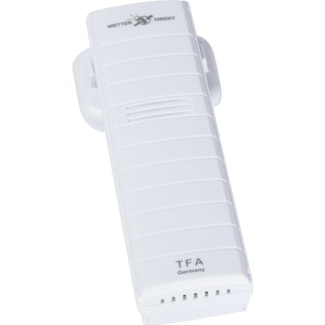 TFA-Dostmann 30.3156.WD termometro Digitale per Corpo (1/5)